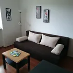 Apartment Almet 102 Donovaly