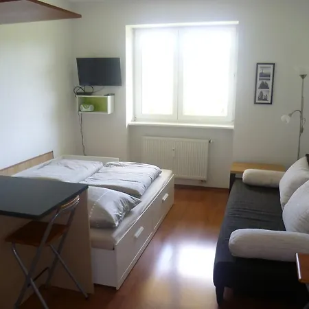Almet 102 Apartment