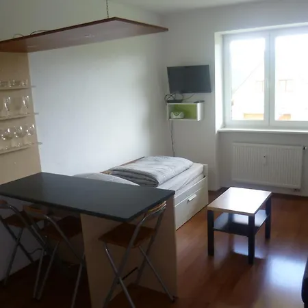 Apartment Almet 102 Donovaly