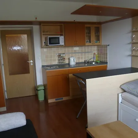 Apartman Almet 102 *