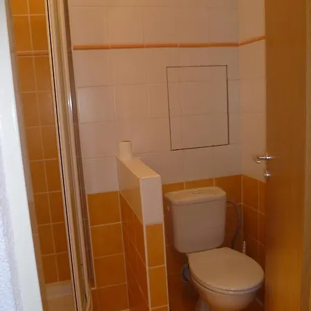 Apartment Almet 102 Donovaly