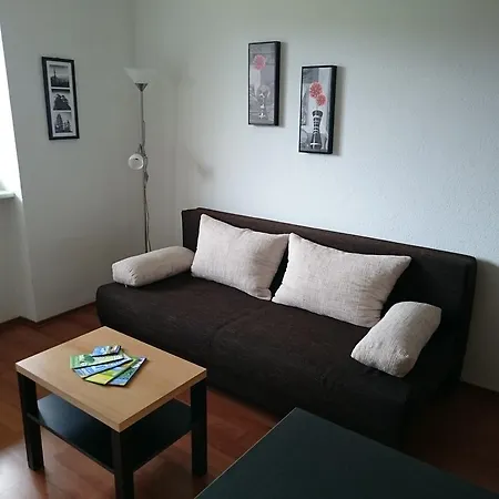 Apartman Almet 102 Dóval
