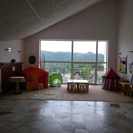 Almet 102 Apartment *