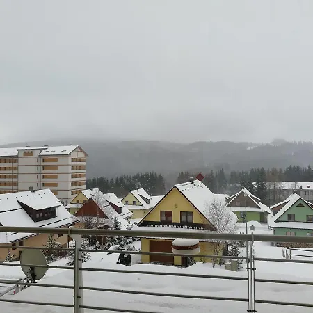 Almet 102 Donovaly