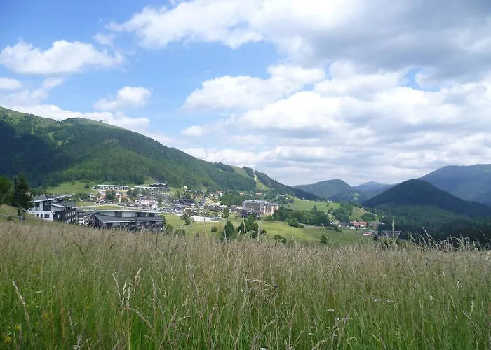 Almet 102 Apartman Dóval