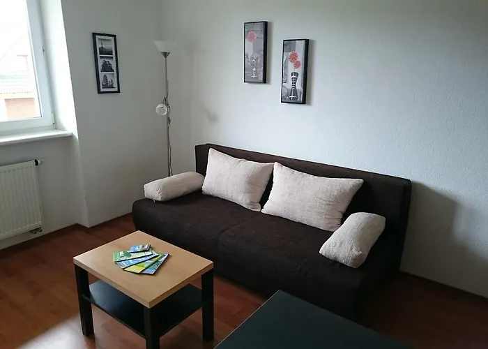 Apartman Almet 102 Dóval
